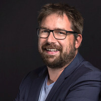 Frank Wolfert