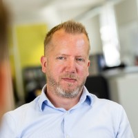 Andrew Brown