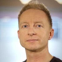 Johannes Wouda