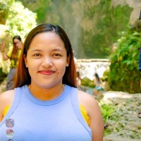 Cris Marielle Tarongoy