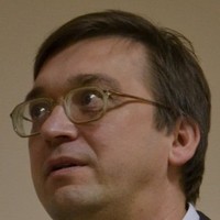 Vladislav Shulaev