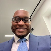 Kadeem Dorvilier