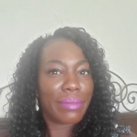Yolanda Holmes