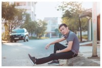 Cường Nguyễn vOz