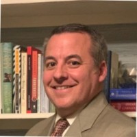 Tony Hutcheson