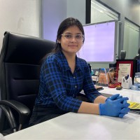 Ritika Sharma