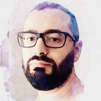 Andrei DIACU GHIORGAKIS