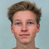 Tjesse Hoebe