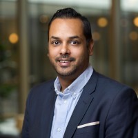 Russell Hasan