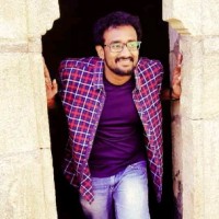 Naresh Jonnala