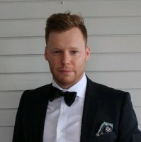 Oscar Pålsson