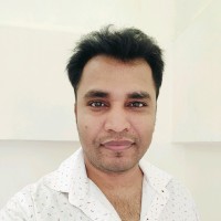 Arvind Kushwaha
