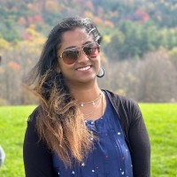 Pravitha Haridass