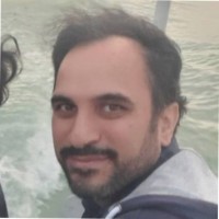 Mir Mohammad Jafarian