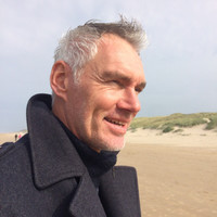 Joop van den Bosch