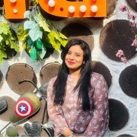 Harshitha Suresh