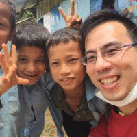 Ren-Horng James Wang