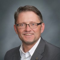 Greg Rummel, CIC, ARM, CPCU