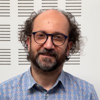 Pedro Luis Alba Madridejos