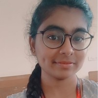 Sravani Chiliveru