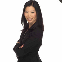 Gloria Huang