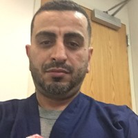 Khalil Abusabha (MSMP. RT.R.CT)