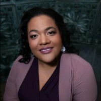 Faith Calhoun-Louden, CSW