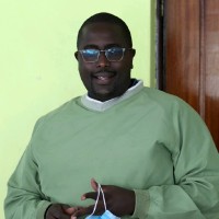Stephen Muchiri