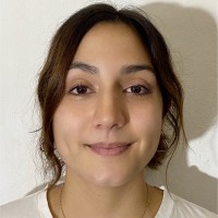 Nairi Soriano