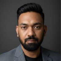 Nirav Patel