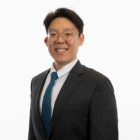 James Cho
