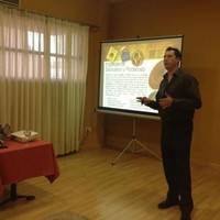 David Moreno morales