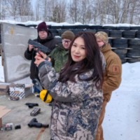 Aileen Lin