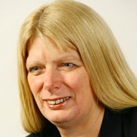 Maureen Nicholl