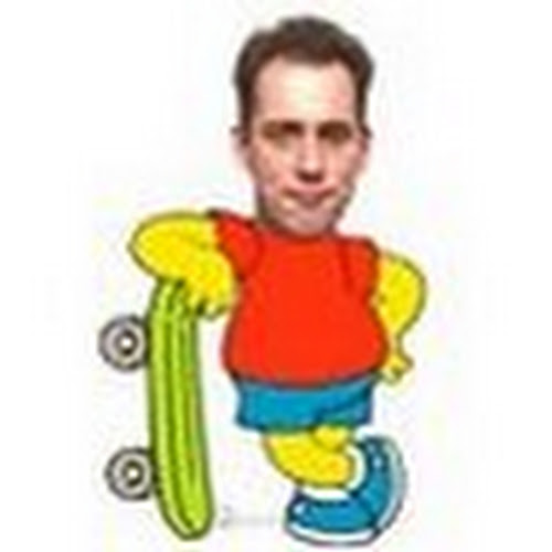Bart Rousseau