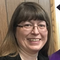 Patricia Melrose