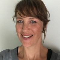 Mirjam Troost