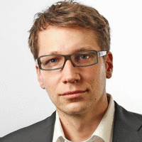 Daniel Hussmann
