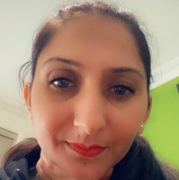 Simerjeet Kaur