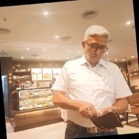 Subrata Saha
