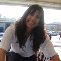 Areti Stevens