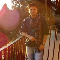 Rohit Naik