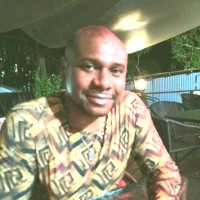 Rapha Gabriel Benjamin