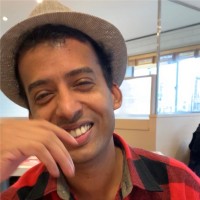 Aravind Kaimal