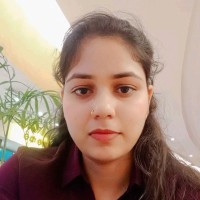 Priya Tiwari