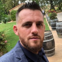 Daniel Couderc
