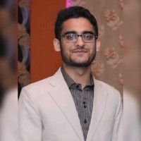 Muhammad Mansoor Hussain