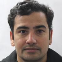 Bishoksan Kafle, Phd