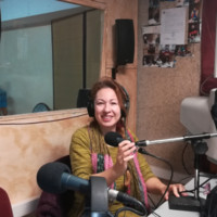 Maria Grandoso Mayordomo