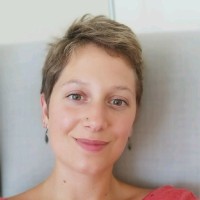 Stéphanie Aubertin